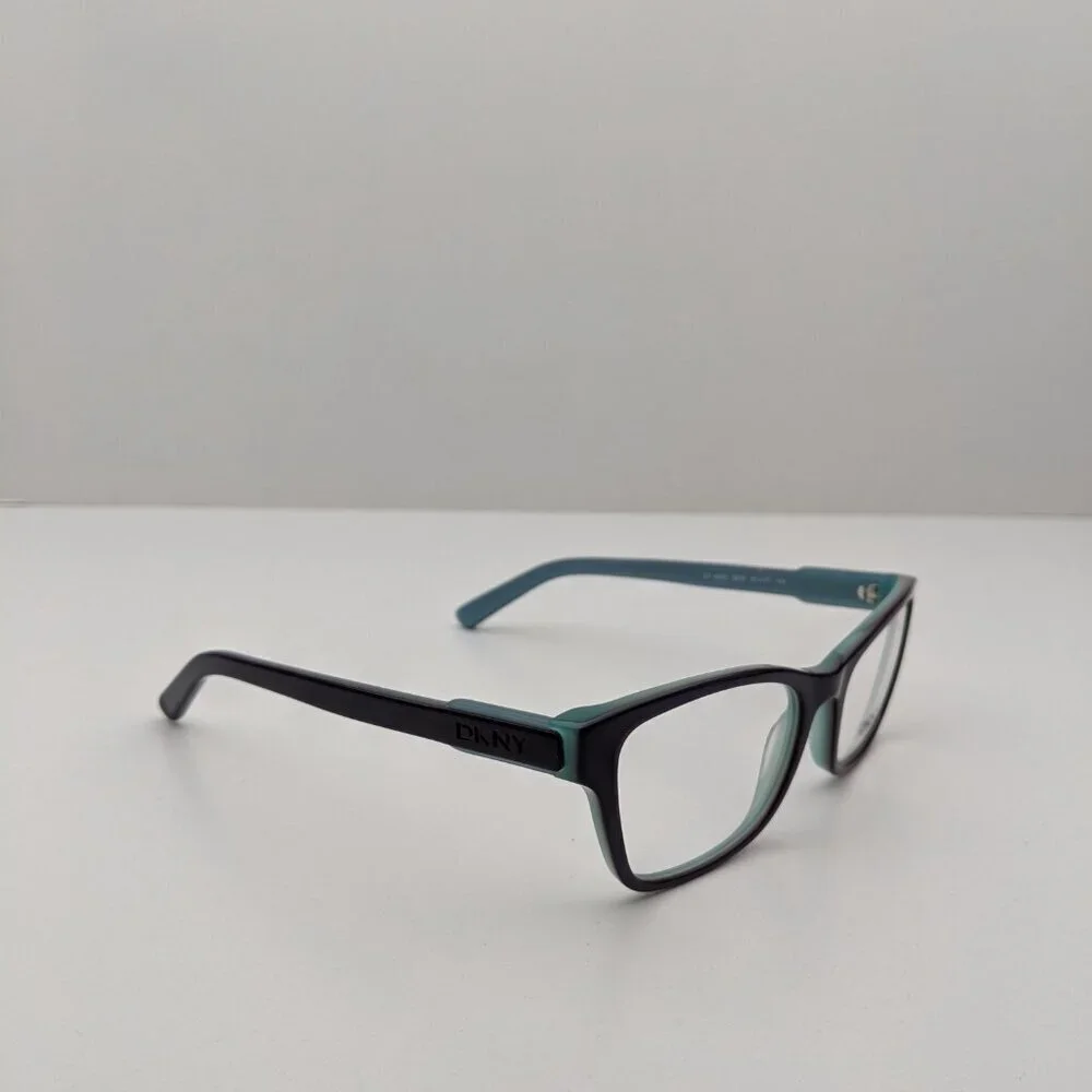 🕶️DKNY DY4650 3638 Eyeglasses 51/17 140 /ALH114🕶️​